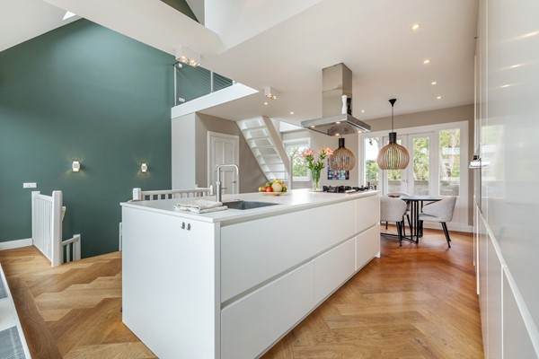 Medium property photo - Postjeskade, 1058 DP Amsterdam